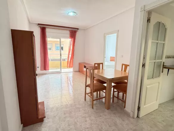 2-bedroom Property In San Miguel De Salinas, Spain (71 M²)