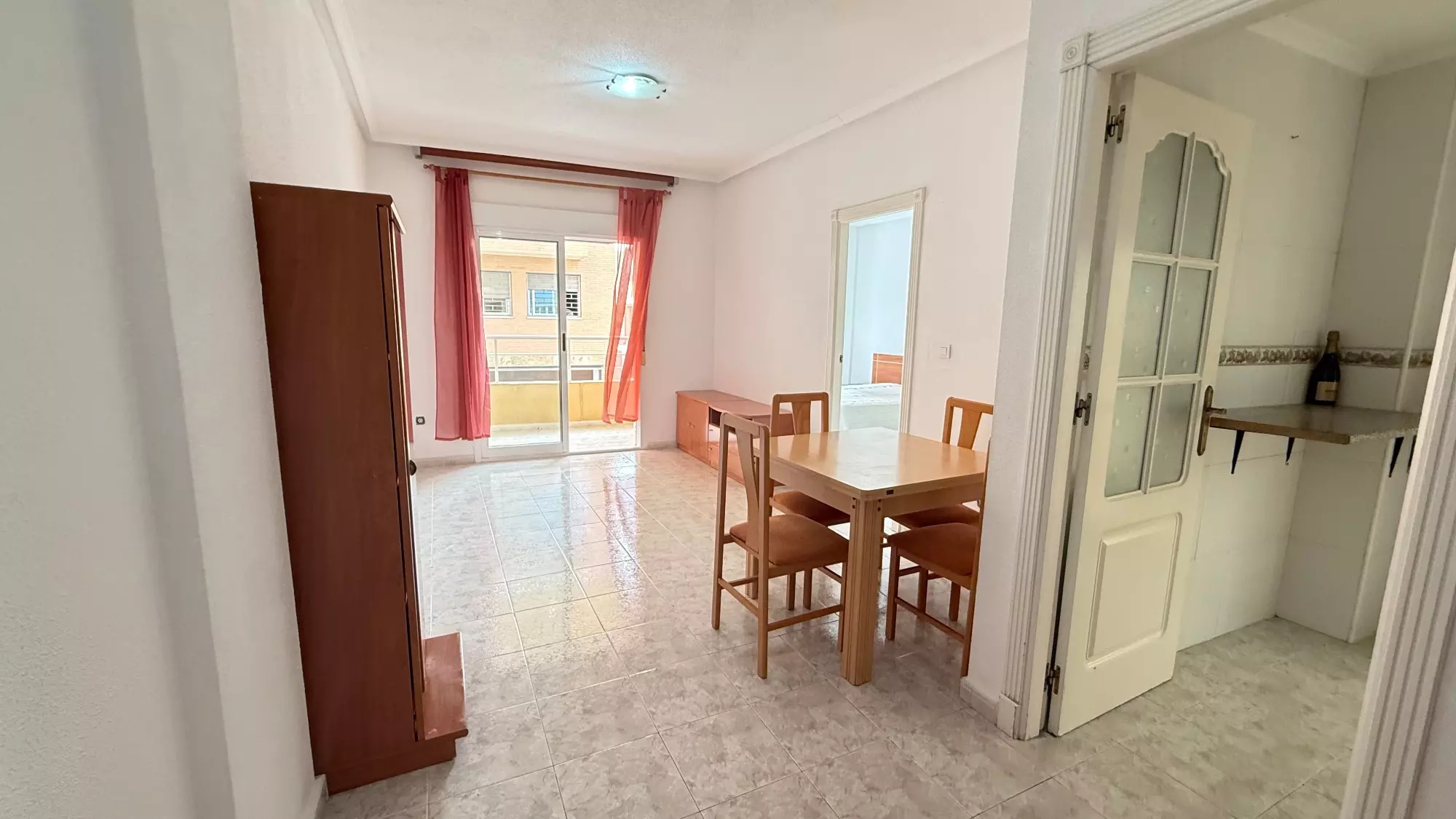 2-bedroom Property In San Miguel De Salinas, Spain (71 M²)
