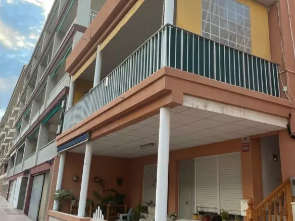 2-bedroom Penthouse In Guardamar Del Segura, Spain (144 M²)