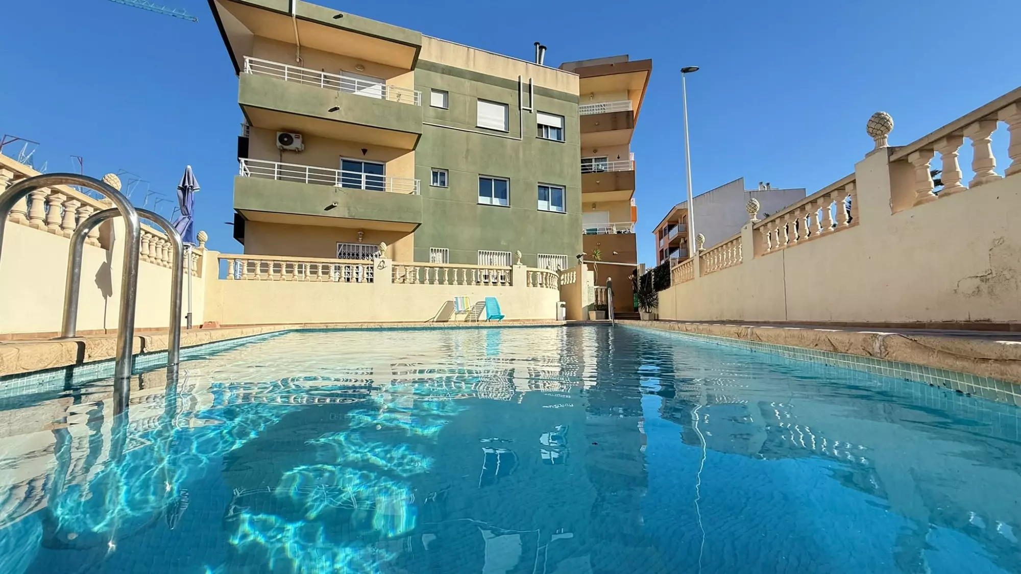 2-bedroom Property In San Miguel De Salinas, Spain (71 M²)