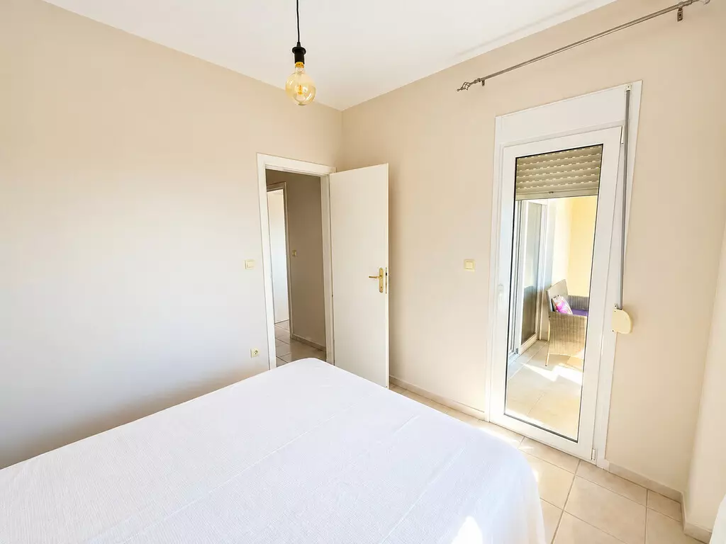 3-bedroom Maisonette In Kassandra, Greece (105 M²)