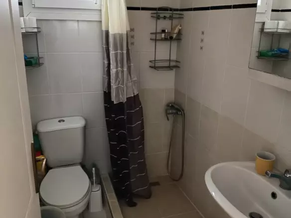 4-bedroom Complex In Kassandra, Greece (110 M²)