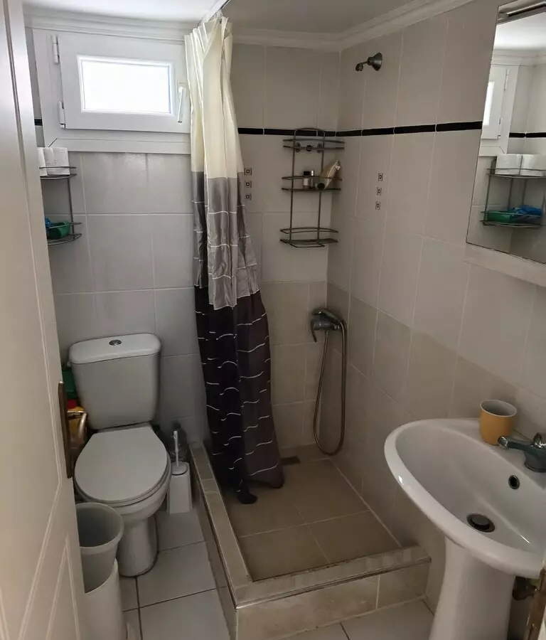 4-bedroom Complex In Kassandra, Greece (110 M²)