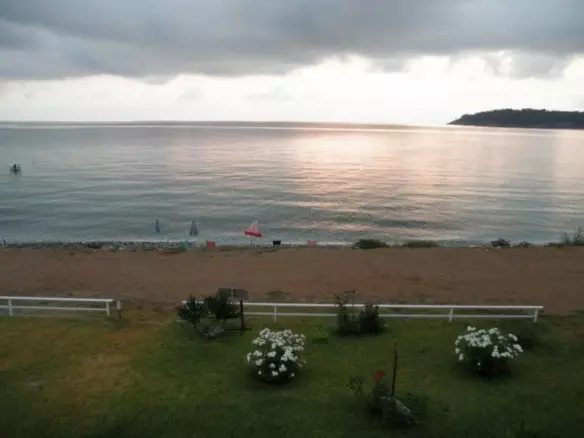 Maisonette In Thasos, Greece (80 M²)