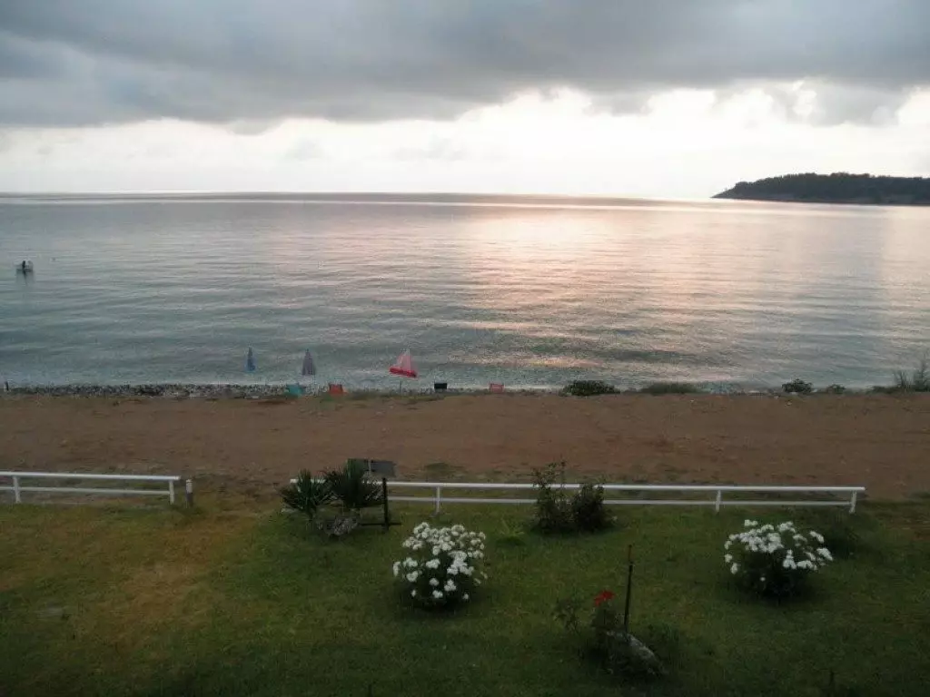 Maisonette In Thasos, Greece (80 M²)