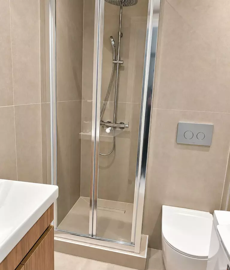 1-bedroom Flat In Center Of Thessaloniki, Greece (37 M²)
