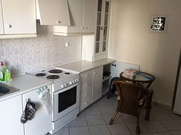 4-bedroom Complex In Kassandra, Greece (110 M²)
