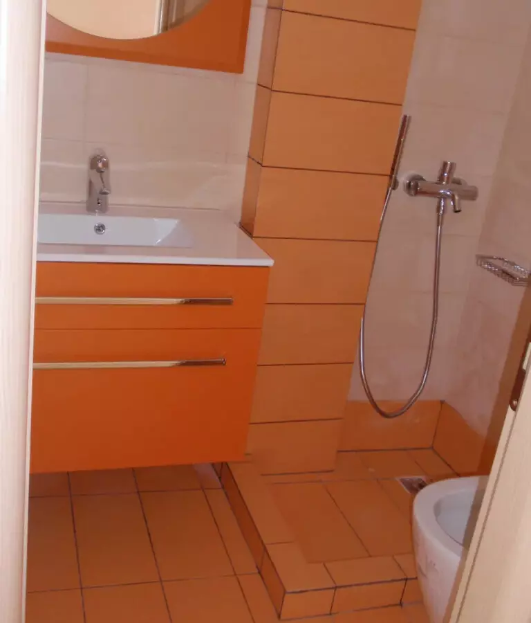 2-bedroom Flat In Loutraki-perachora, Greece (90 M²)