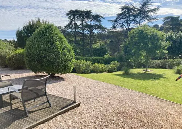 3-bedroom House In Alairac, France (140 M²)