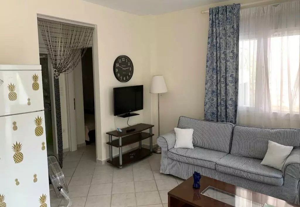 4-bedroom Complex In Kassandra, Greece (110 M²)