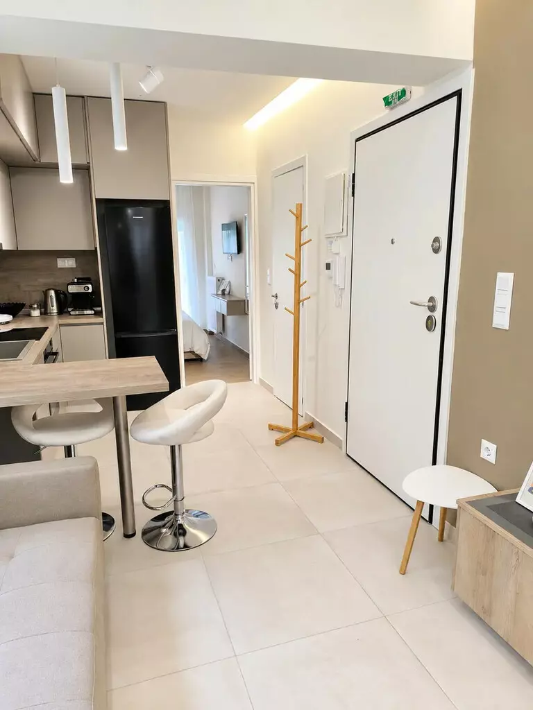 qyrell2gn3t-cbe93a 1-bedroom Flat In Center Of Thessaloniki, Greece (37 M²)