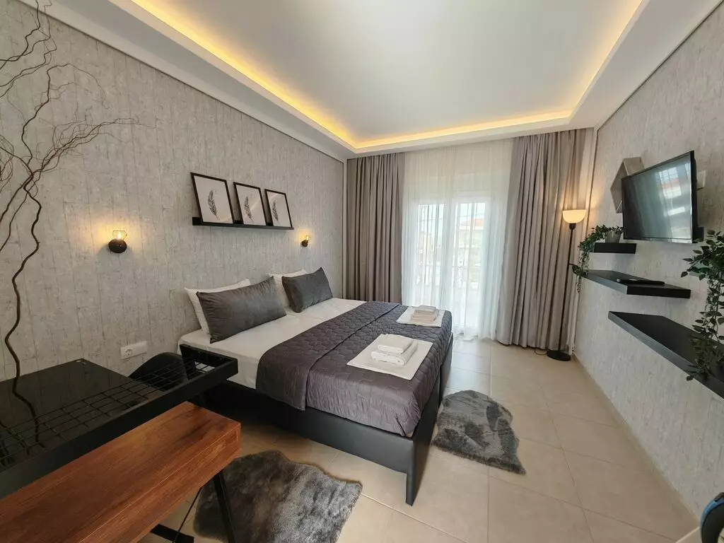 Hotel In Kassandra, Greece (300 M²)
