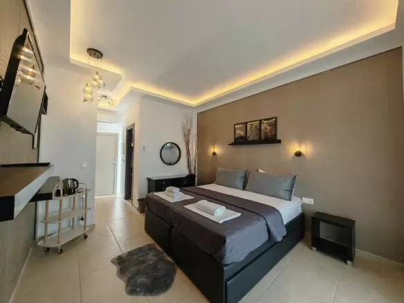 Hotel In Kassandra, Greece (300 M²)