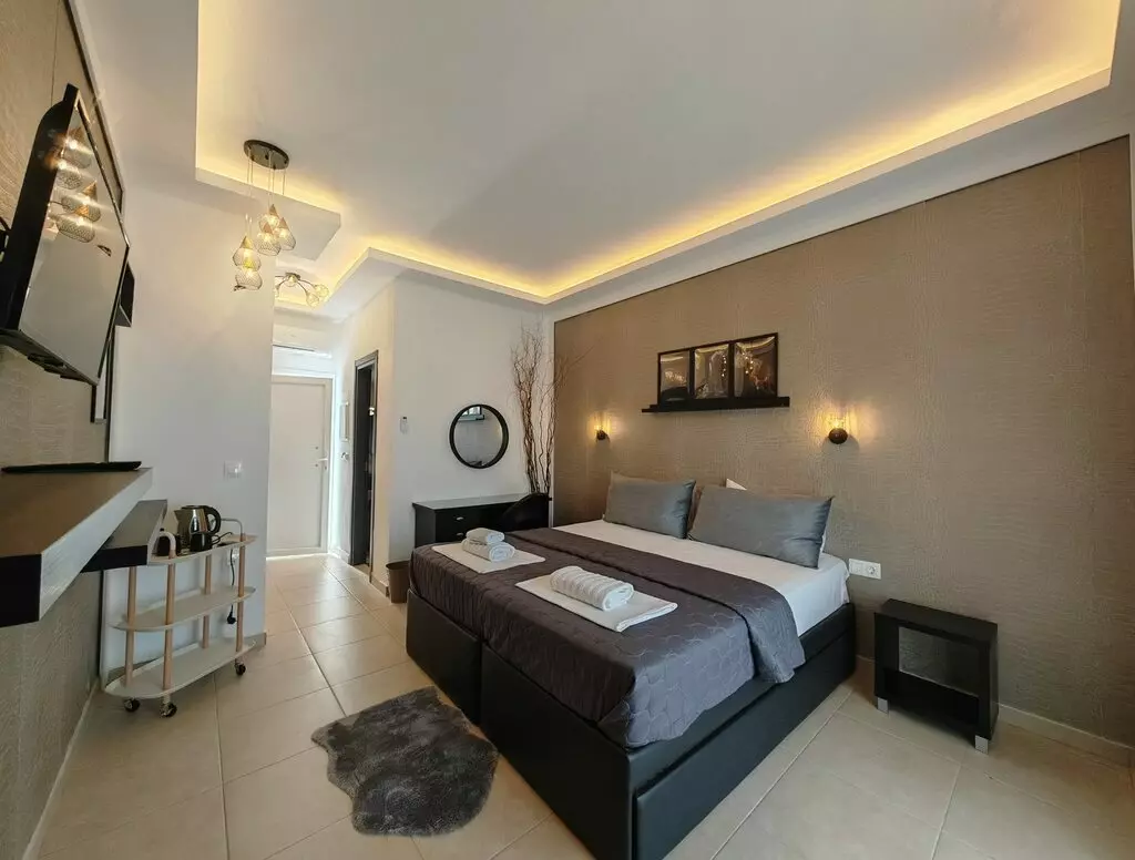 Hotel In Kassandra, Greece (300 M²)