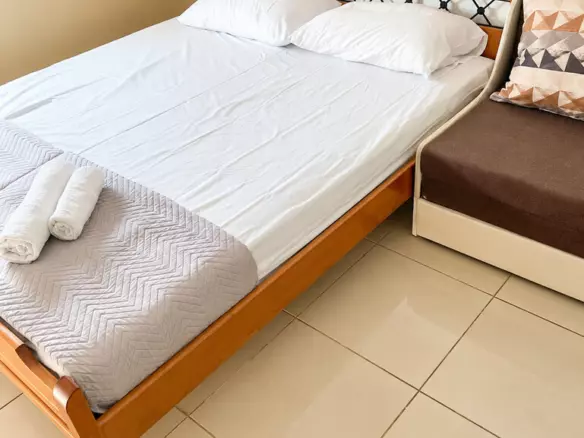 Flat In Kassandra, Greece (28 M²)