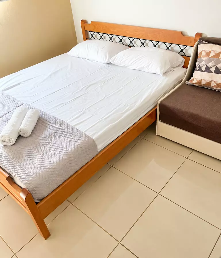 Flat In Kassandra, Greece (28 M²)