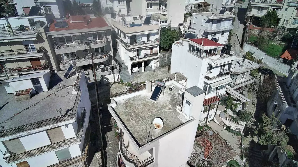 3-bedroom Detached House In Kavala, Greece (225 M²)