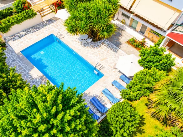 Flat In Kassandra, Greece (28 M²)