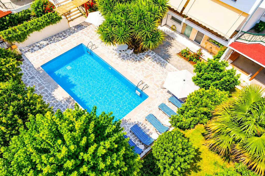 Flat In Kassandra, Greece (28 M²)