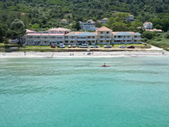 Maisonette In Thasos, Greece (80 M²)