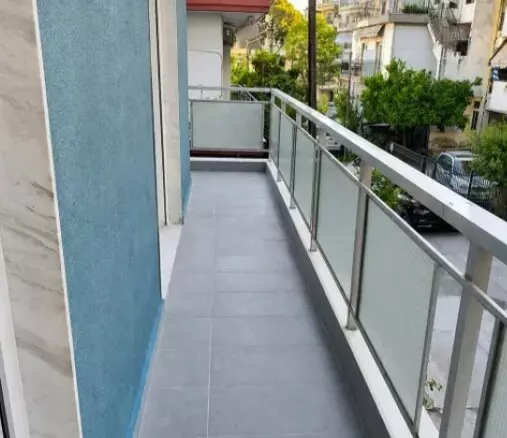 1-bedroom Flat In Toumpa, Greece (45 M²)
