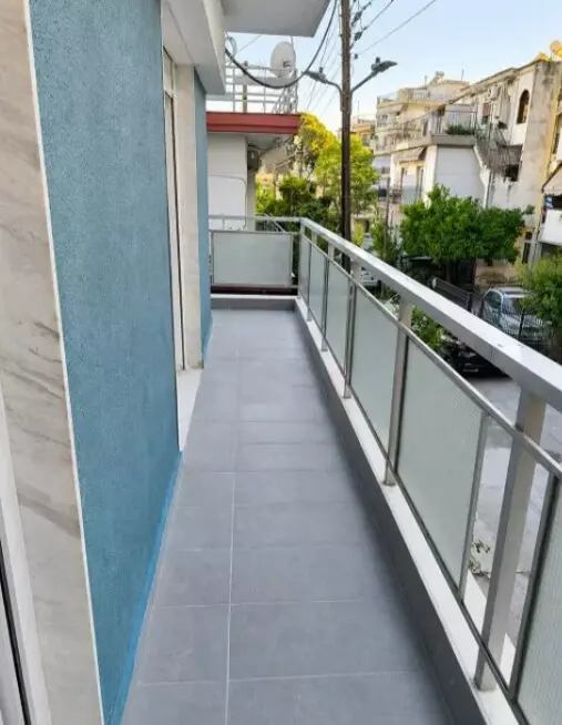 1-bedroom Flat In Toumpa, Greece (45 M²)