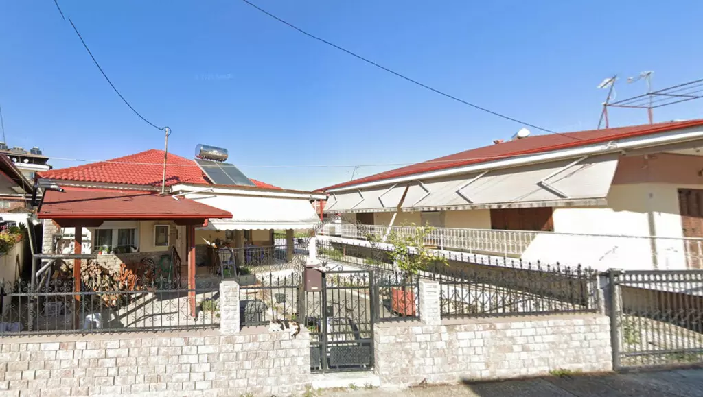 2-bedroom Detached House In Katerini, Greece (80 M²)