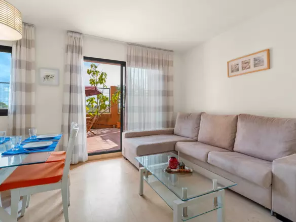 2-bedroom Town House In San Miguel De Salinas, Spain
