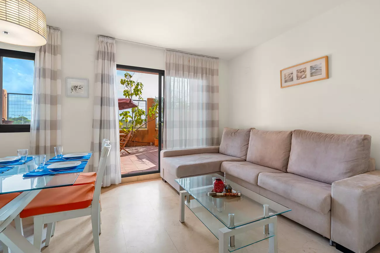 2-bedroom Town House In San Miguel De Salinas, Spain