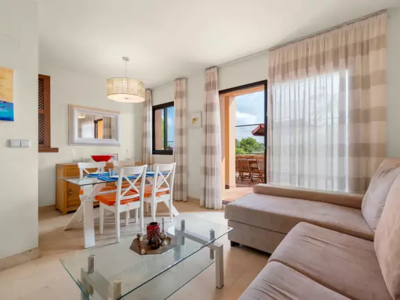 2-bedroom Town House In San Miguel De Salinas, Spain