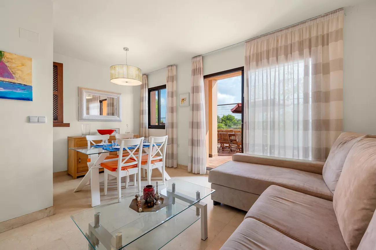 2-bedroom Town House In San Miguel De Salinas, Spain