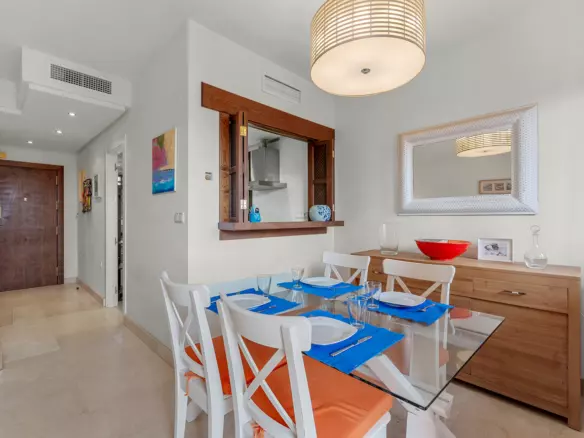 2-bedroom Town House In San Miguel De Salinas, Spain