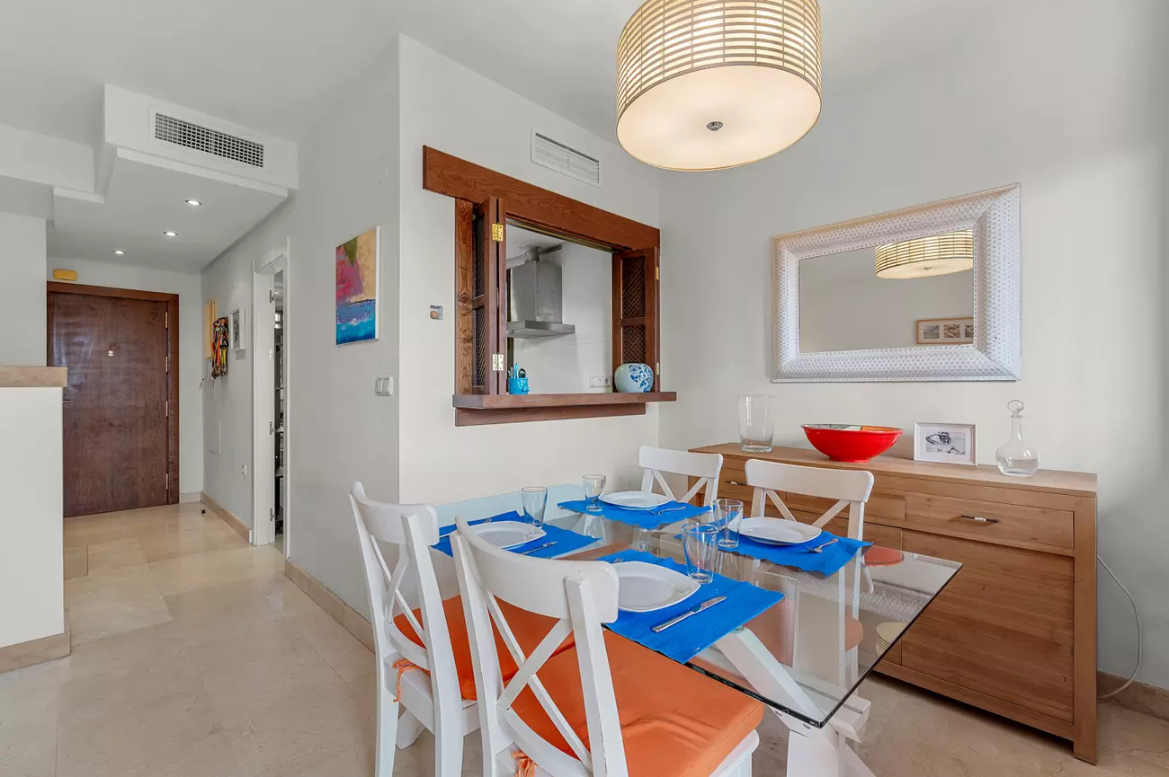 2-bedroom Town House In San Miguel De Salinas, Spain