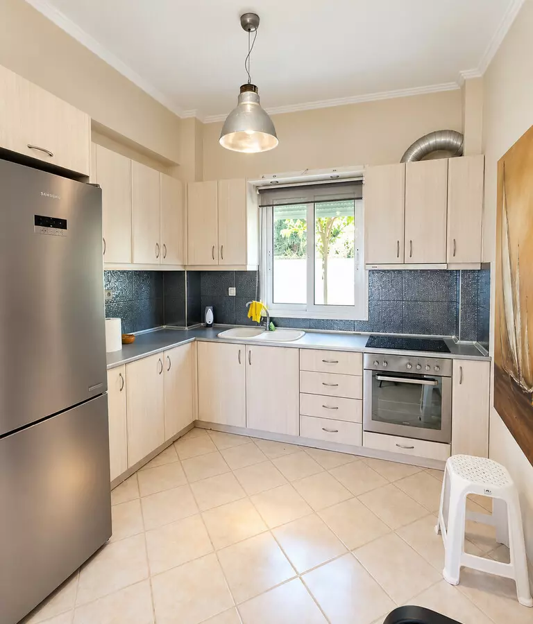 3-bedroom Maisonette In Kassandra, Greece (105 M²)