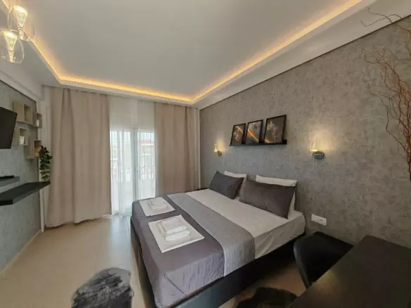 Hotel In Kassandra, Greece (300 M²)