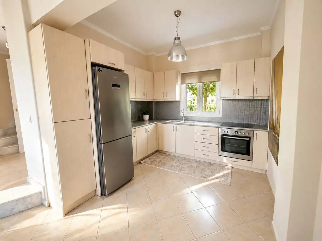 3-bedroom Maisonette In Kassandra, Greece (105 M²)