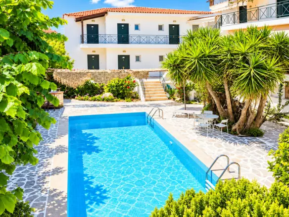 Flat In Kassandra, Greece (28 M²)