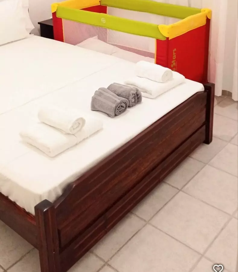 4-bedroom Complex In Kassandra, Greece (110 M²)