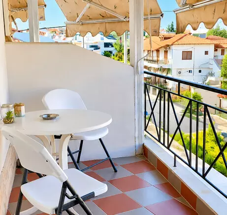 Flat In Kassandra, Greece (28 M²)