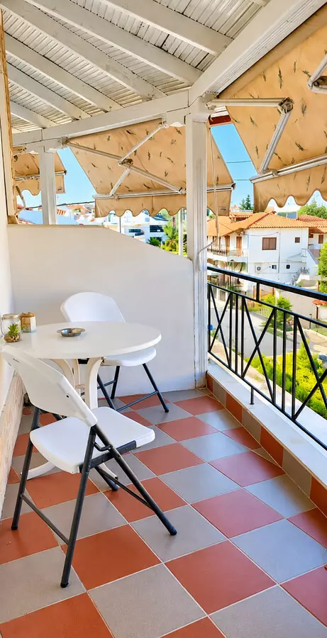 Flat In Kassandra, Greece (28 M²)