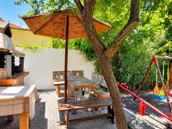 Flat In Kassandra, Greece (28 M²)