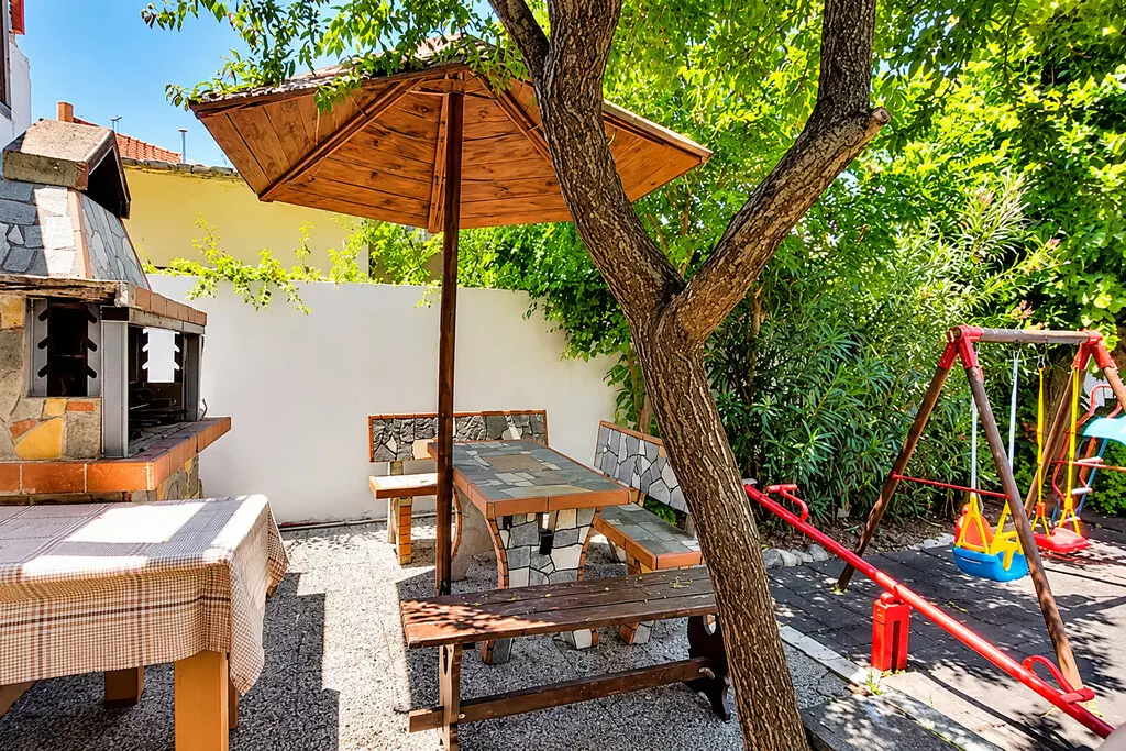 Flat In Kassandra, Greece (28 M²)