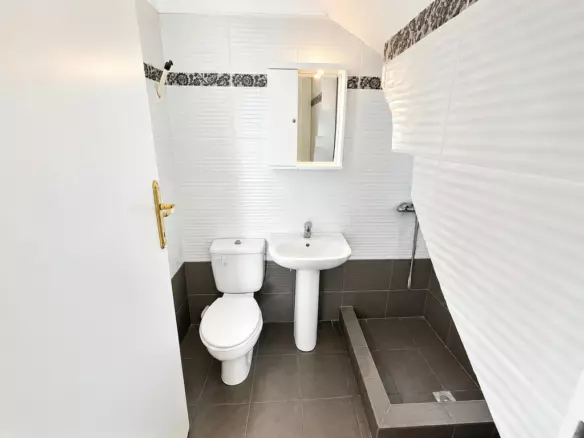 3-bedroom Maisonette In Kassandra, Greece (105 M²)