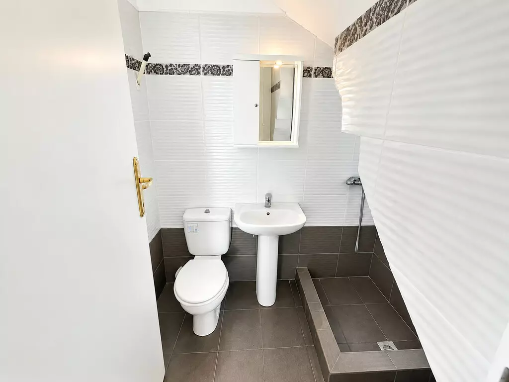 3-bedroom Maisonette In Kassandra, Greece (105 M²)