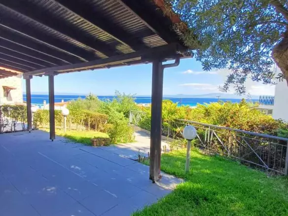 3-bedroom Maisonette In Kassandra, Greece (105 M²)
