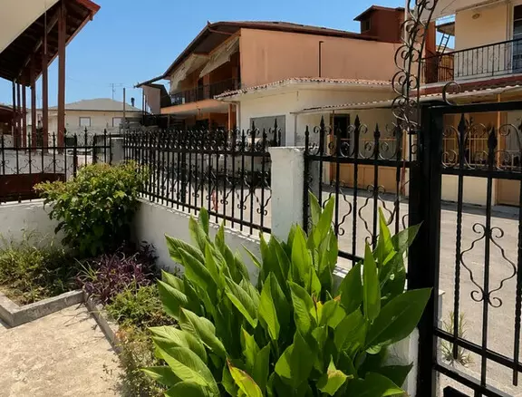 2-bedroom Detached House In Katerini, Greece (80 M²)
