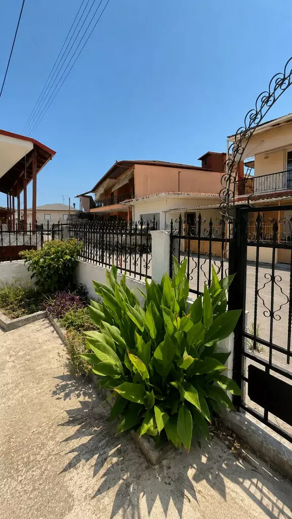 2-bedroom Detached House In Katerini, Greece (80 M²)
