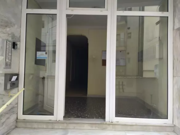 2-bedroom Flat In Faliro – Ippokratio, Greece (60 M²)