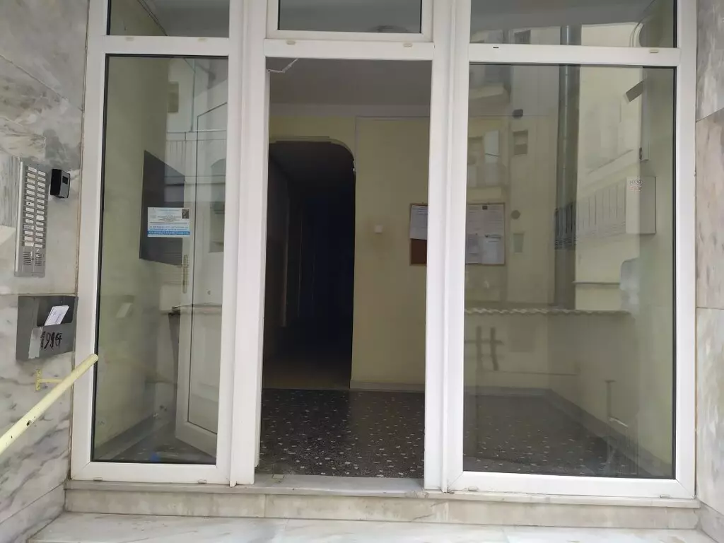 2-bedroom Flat In Faliro – Ippokratio, Greece (60 M²)