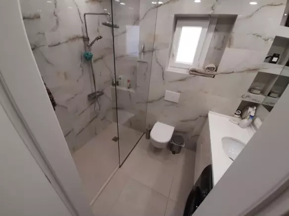 2-bedroom Flat In Faliro – Ippokratio, Greece (66 M²)